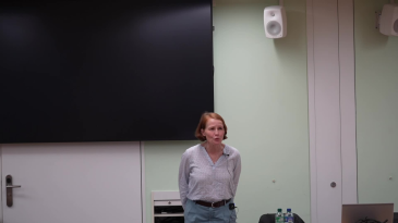 thumbnail of medium Jenseits von Perfektion - Resilienz stärken