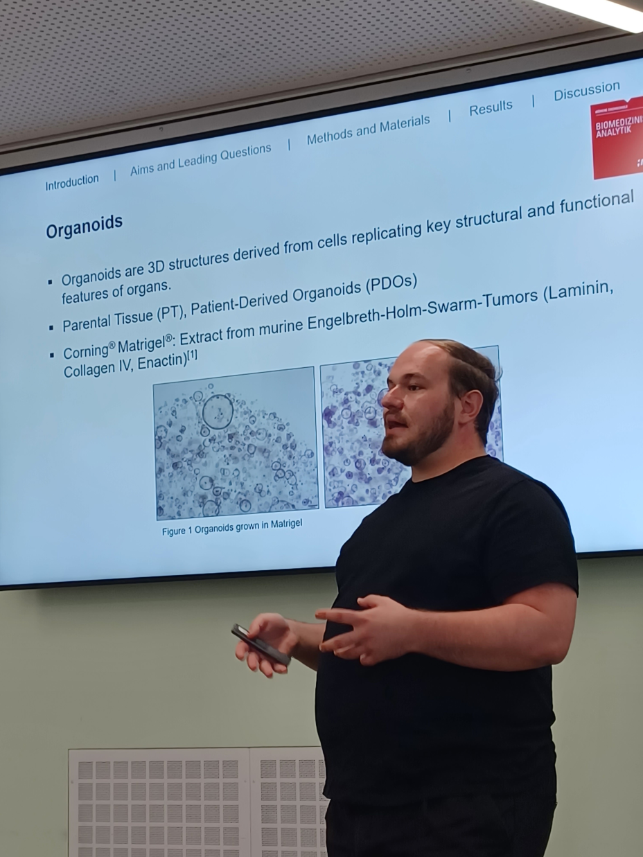 Fotos Fachtagung Aula 1 Nachmittag 3