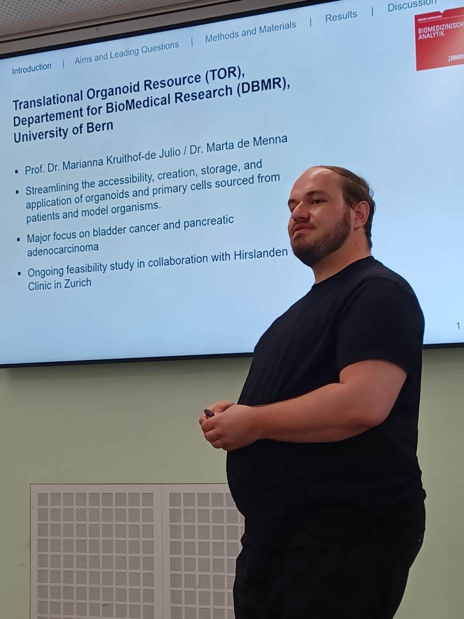 Fotos Fachtagung Aula 1 Nachmittag 4